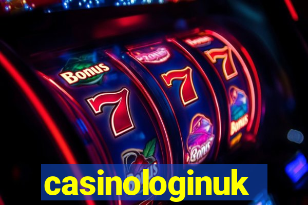 casinologinuk