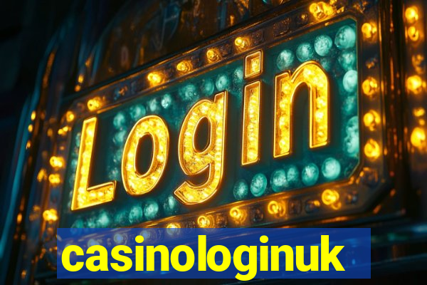 casinologinuk