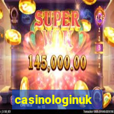 casinologinuk