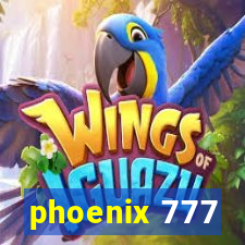 phoenix 777