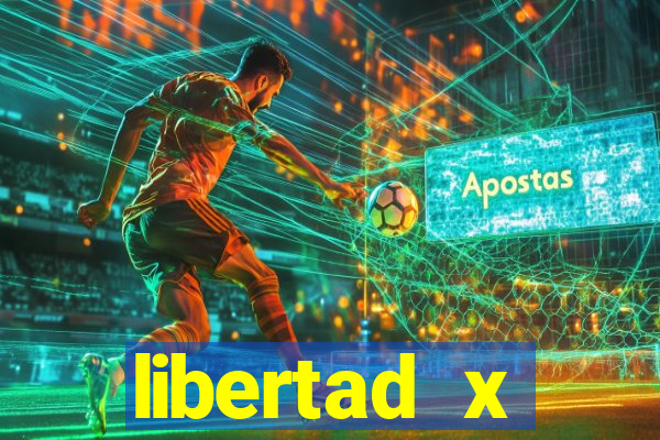 libertad x universidad católica