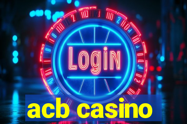 acb casino