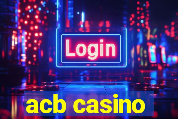 acb casino