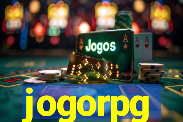 jogorpg