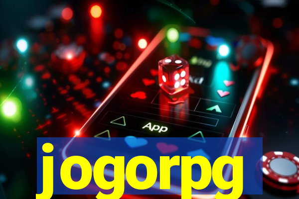 jogorpg