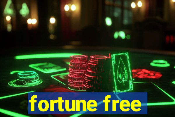 fortune free