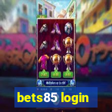 bets85 login