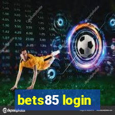 bets85 login