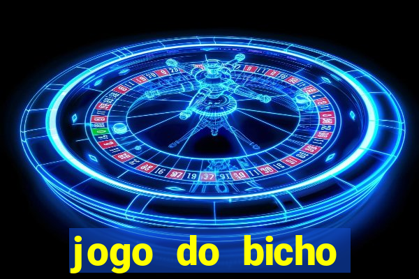 jogo do bicho online parana