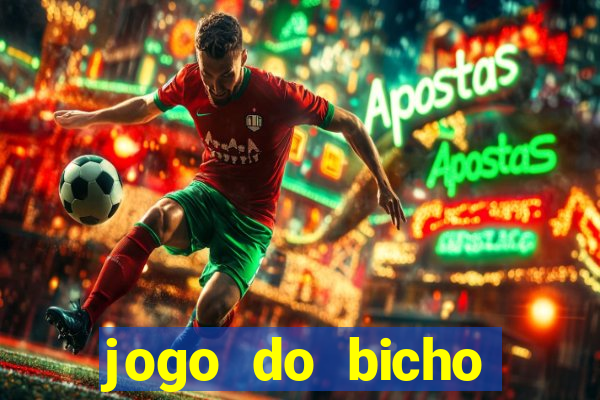 jogo do bicho online parana