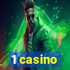 1 casino