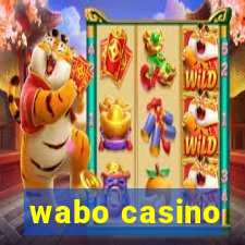 wabo casino