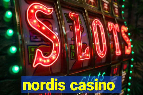 nordis casino