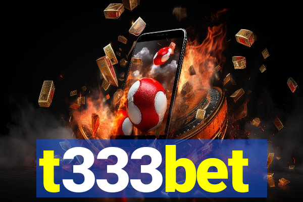 t333bet