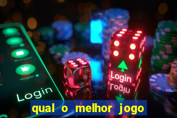 qual o melhor jogo de slot