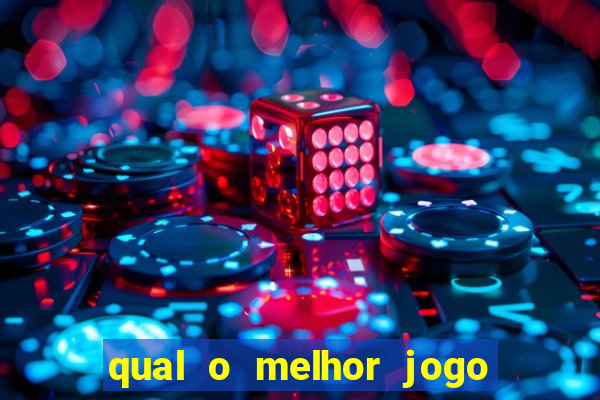 qual o melhor jogo de slot