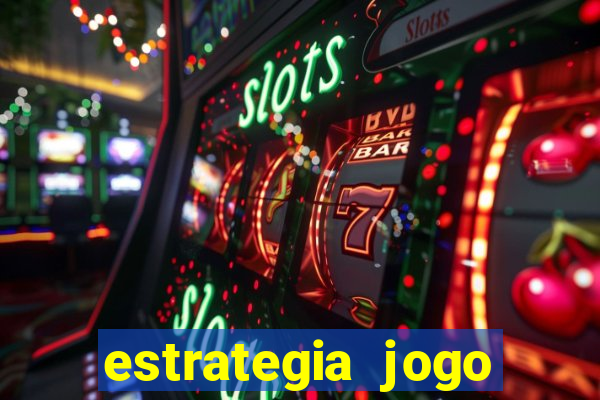 estrategia jogo fortune mouse