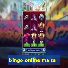 bingo online malta