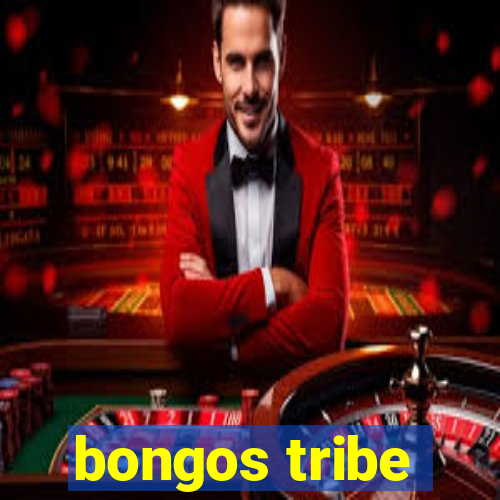 bongos tribe