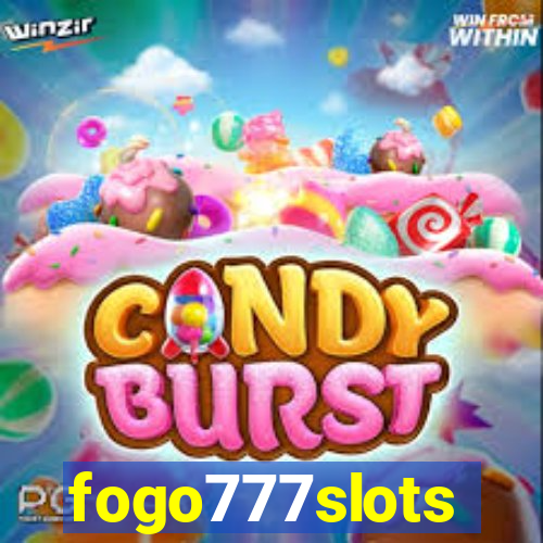 fogo777slots