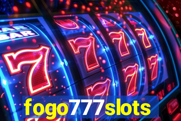 fogo777slots