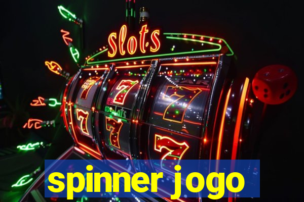 spinner jogo