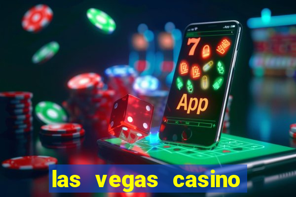 las vegas casino new york