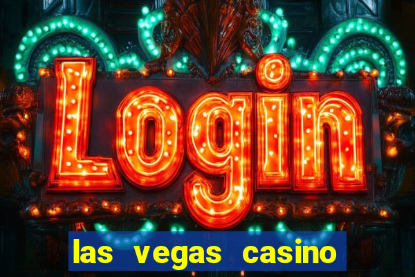 las vegas casino new york