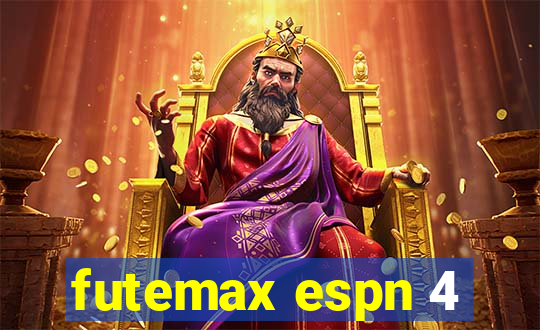 futemax espn 4