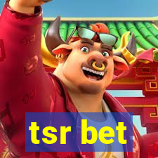 tsr bet