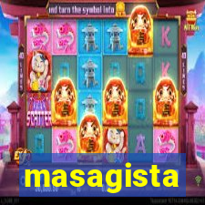 masagista