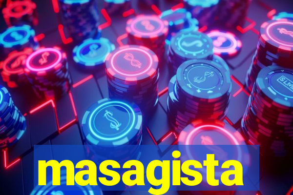 masagista