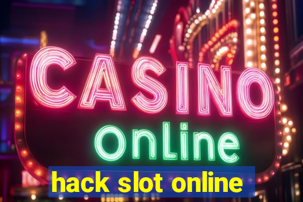 hack slot online