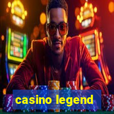 casino legend