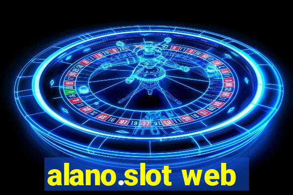 alano.slot web