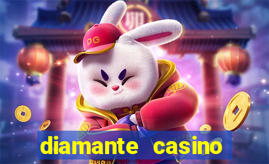 diamante casino punta cana