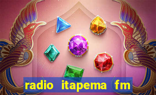 radio itapema fm porto alegre