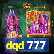 dqd 777