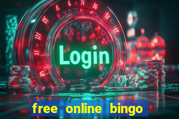 free online bingo slots games