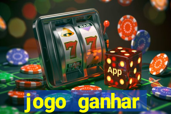 jogo ganhar dinheiro gratuito