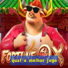 qual o melhor jogo do tigre para ganhar dinheiro