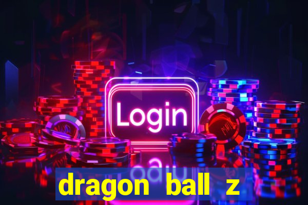 dragon ball z todos os episodios