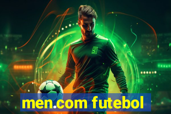 men.com futebol