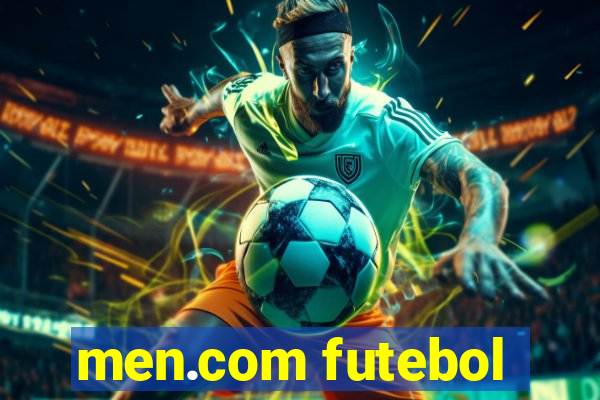 men.com futebol