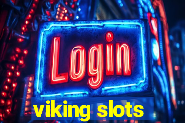 viking slots