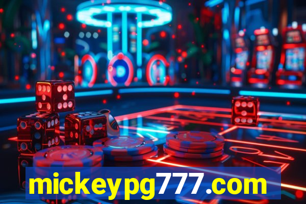 mickeypg777.com