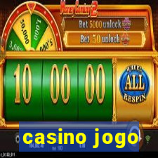 casino jogo