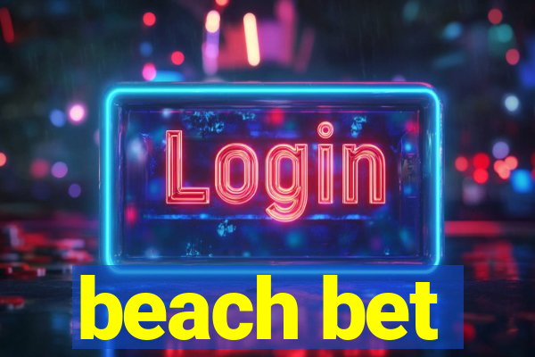 beach bet