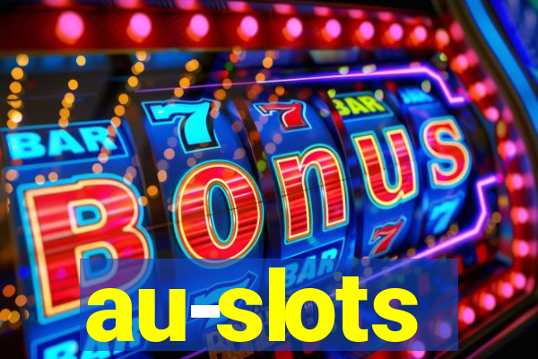 au-slots