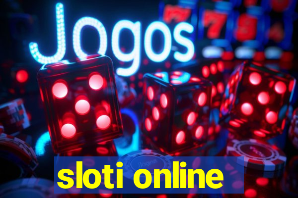 sloti online